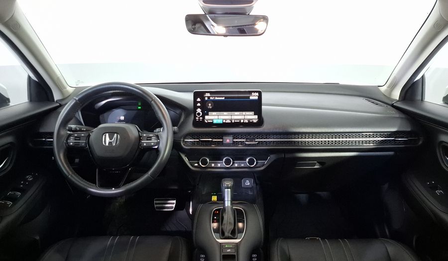 Honda Hr-v 2.0 TOURING CVT Suv 2024