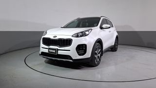 Kia • Sportage