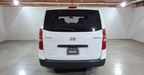 Hyundai Starex 2.4 12 PASAJEROS Van 2019