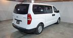 Hyundai Starex 2.4 12 PASAJEROS Van 2019