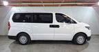 Hyundai Starex 2.4 12 PASAJEROS Van 2019
