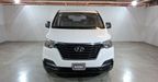 Hyundai Starex 2.4 12 PASAJEROS Van 2019