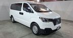Hyundai Starex 2.4 12 PASAJEROS Van 2019