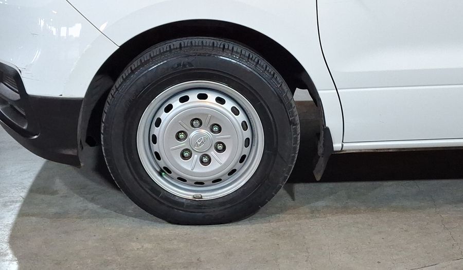 Hyundai Starex 2.4 12 PASAJEROS Van 2019