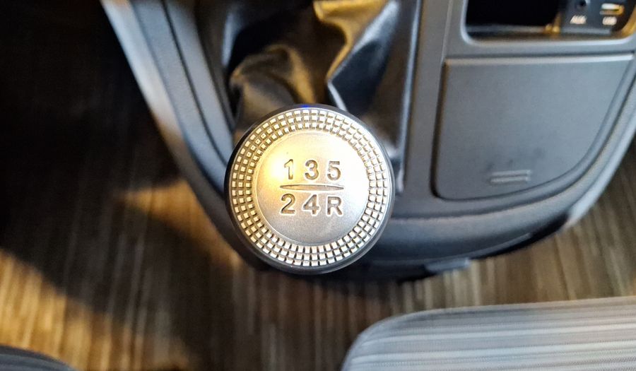 Hyundai Starex 2.4 12 PASAJEROS Van 2019