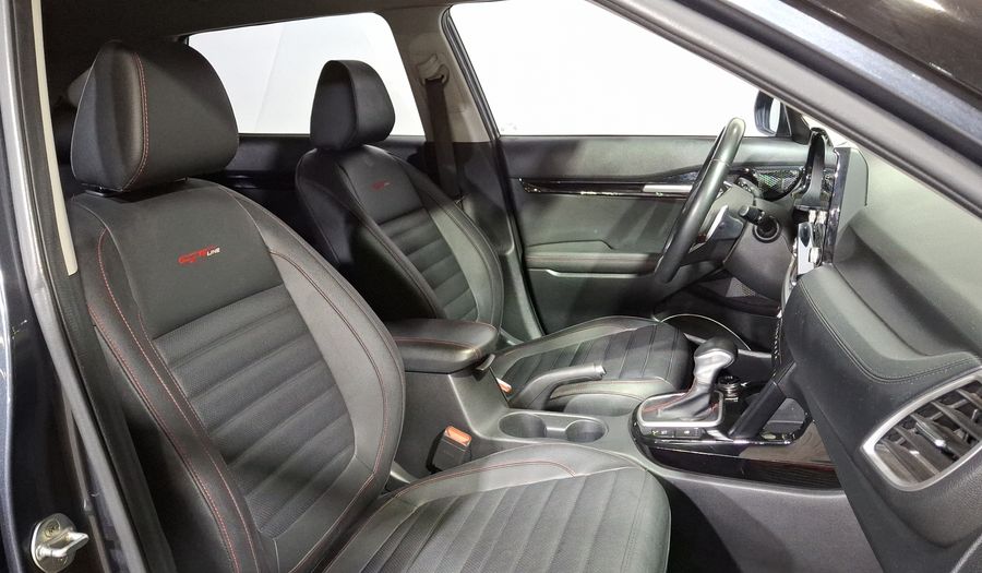 Kia Seltos 1.4 GT LINE DCT Suv 2022
