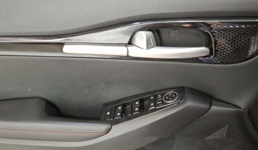 Kia Seltos 1.4 GT LINE DCT Suv 2022
