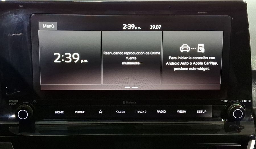Kia Seltos 1.4 GT LINE DCT Suv 2022
