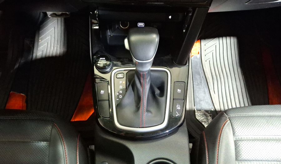 Kia Seltos 1.4 GT LINE DCT Suv 2022