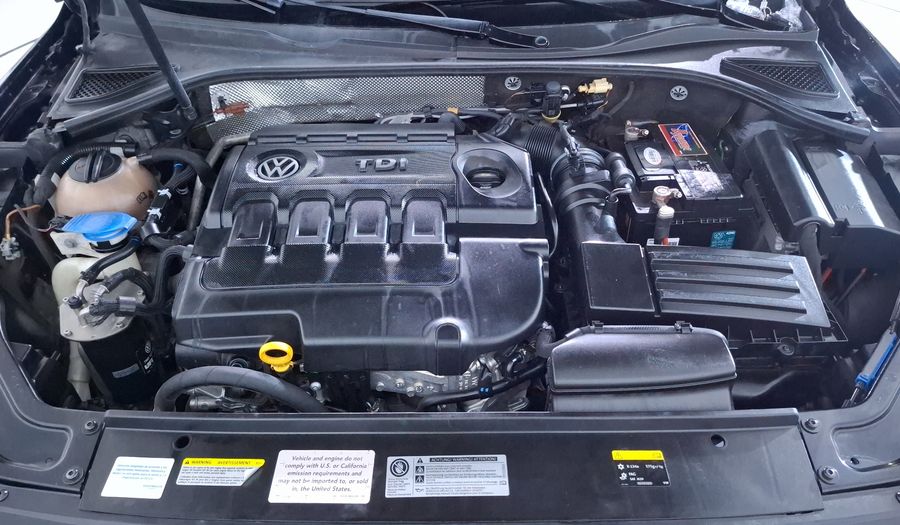 Volkswagen Passat 2.0 HIGHLINE TDI Sedan 2016