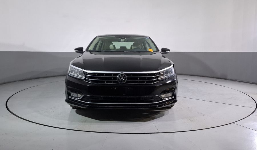 Volkswagen Passat 2.0 HIGHLINE TDI Sedan 2016