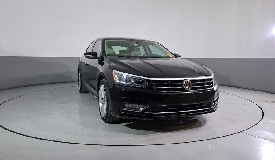 Volkswagen Passat 2.0 HIGHLINE TDI Sedan 2016