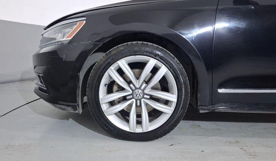 Volkswagen Passat 2.0 HIGHLINE TDI Sedan 2016