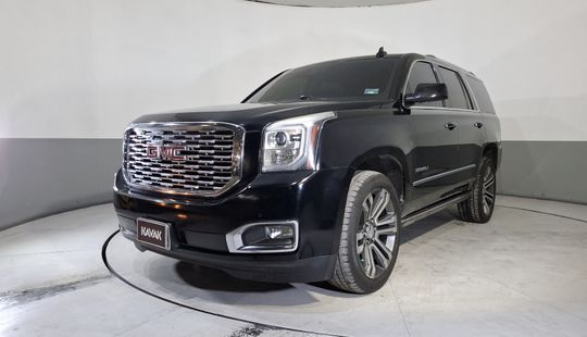 Gmc • Yukon