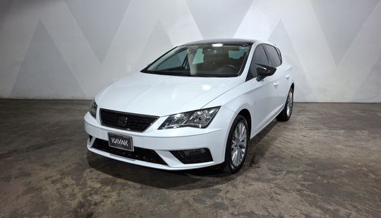 Seat • Leon