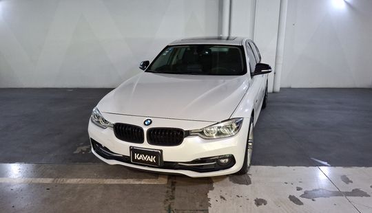 Bmw • Serie 3