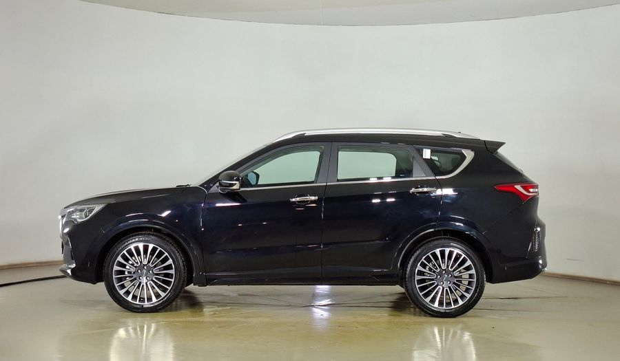 Jetour X70 1.5T AUTO LUX Suv 2026