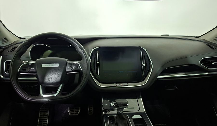 Jetour X70 1.5T AUTO LUX Suv 2026