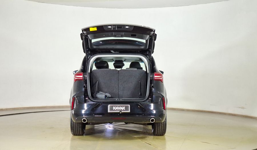 Jetour X70 1.5T AUTO LUX Suv 2026
