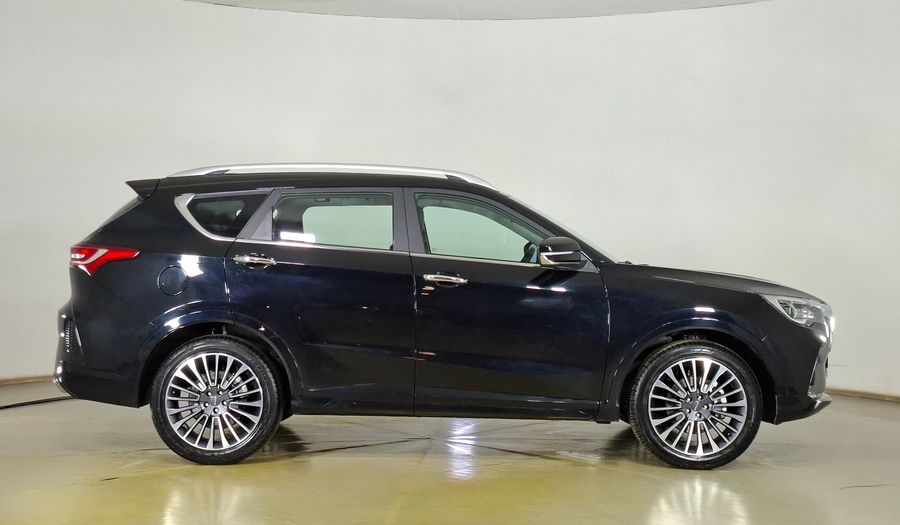 Jetour X70 1.5T AUTO LUX Suv 2026