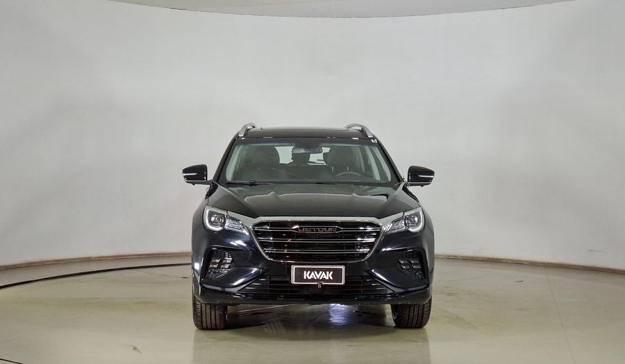 Jetour X70 1.5T AUTO LUX Suv 2026