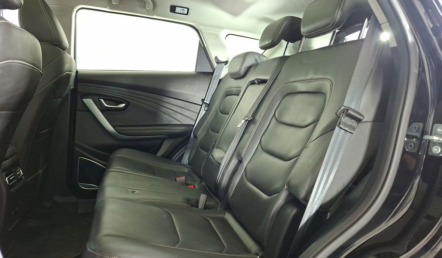 Jetour X70 1.5T AUTO LUX Suv 2026