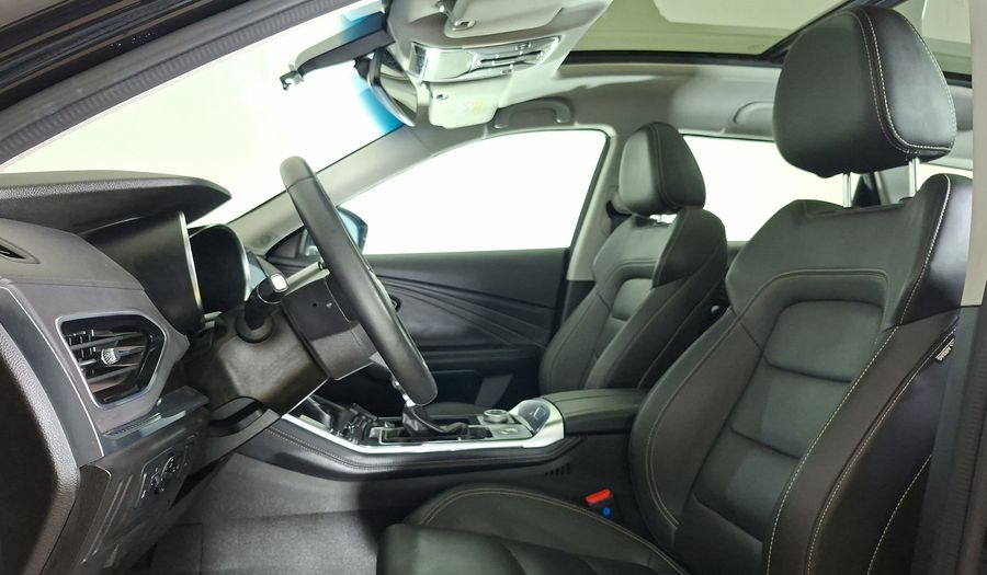 Jetour X70 1.5T AUTO LUX Suv 2026