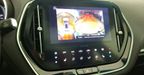 Jetour X70 1.5T AUTO LUX Suv 2026