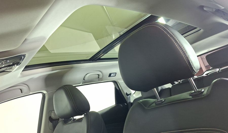 Jetour X70 1.5T AUTO LUX Suv 2026