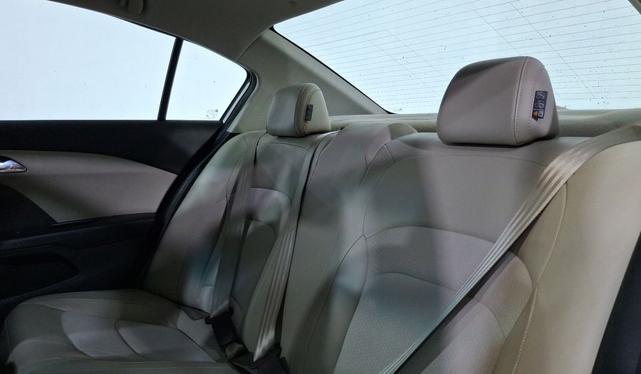 Chevrolet Cavalier 1.5 LT B AUTO Sedan 2019