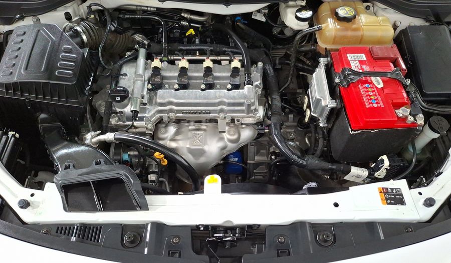 Chevrolet Cavalier 1.5 LT B AUTO Sedan 2019