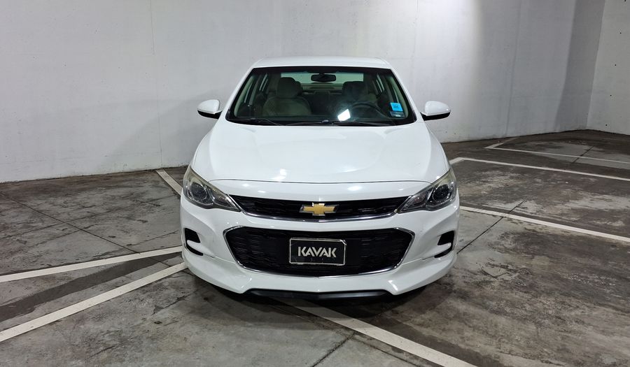 Chevrolet Cavalier 1.5 LT B AUTO Sedan 2019