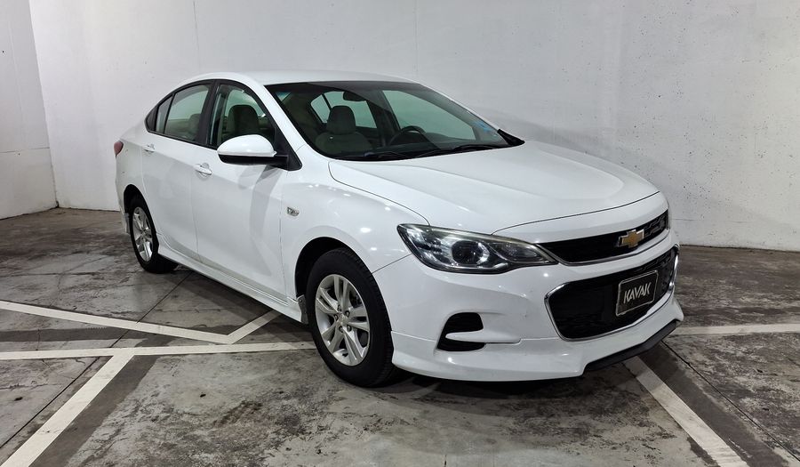 Chevrolet Cavalier 1.5 LT B AUTO Sedan 2019