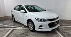 Chevrolet Cavalier 1.5 LT B AUTO Sedan 2019