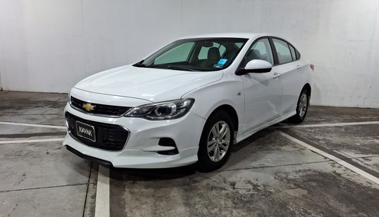 Chevrolet • Cavalier