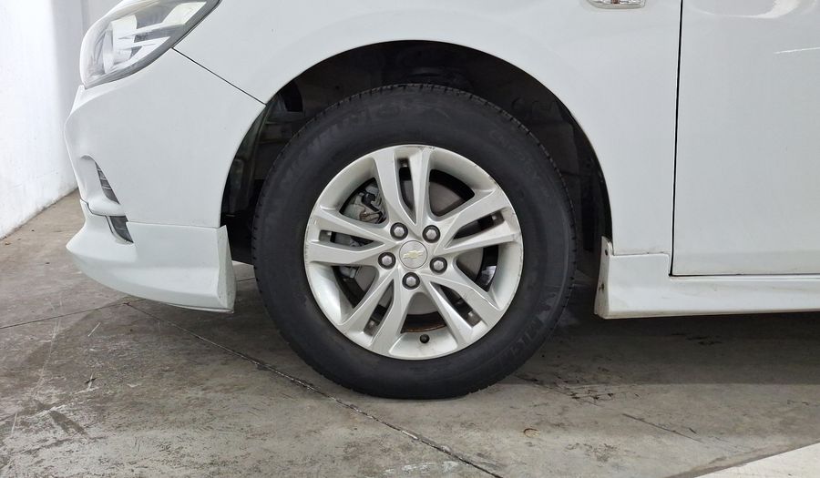Chevrolet Cavalier 1.5 LT B AUTO Sedan 2019