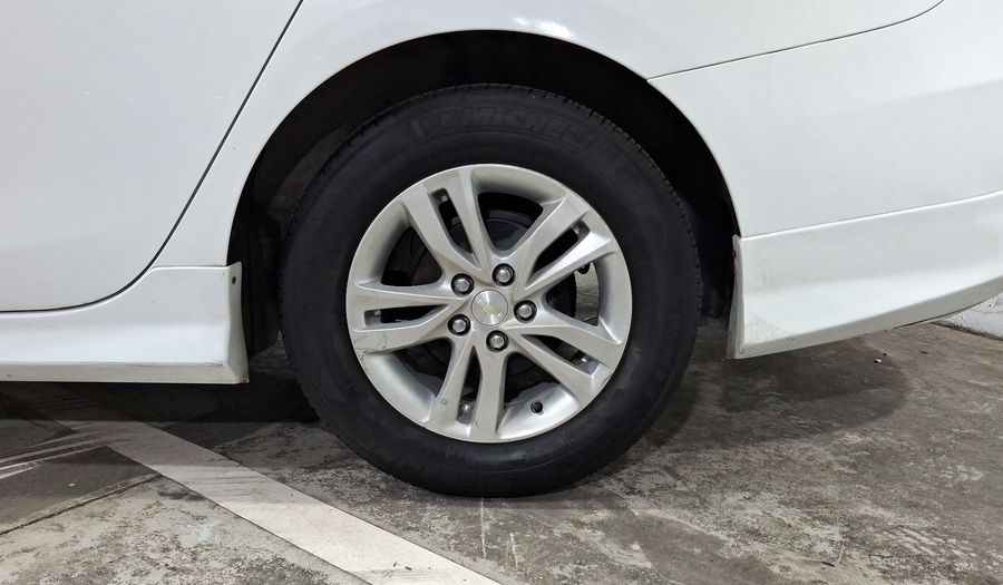Chevrolet Cavalier 1.5 LT B AUTO Sedan 2019