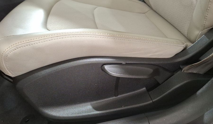 Chevrolet Cavalier 1.5 LT B AUTO Sedan 2019