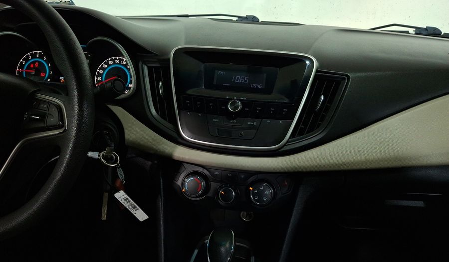 Chevrolet Cavalier 1.5 LT B AUTO Sedan 2019