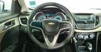 Chevrolet Cavalier 1.5 LT B AUTO Sedan 2019