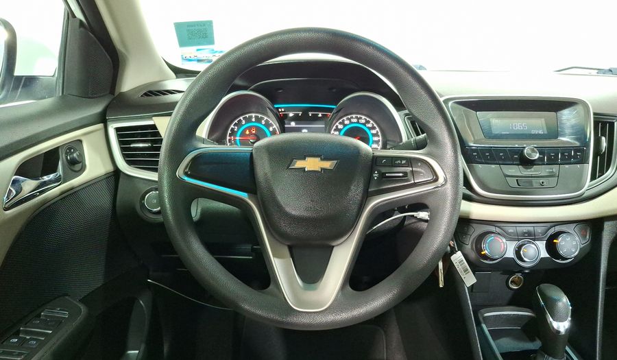 Chevrolet Cavalier 1.5 LT B AUTO Sedan 2019