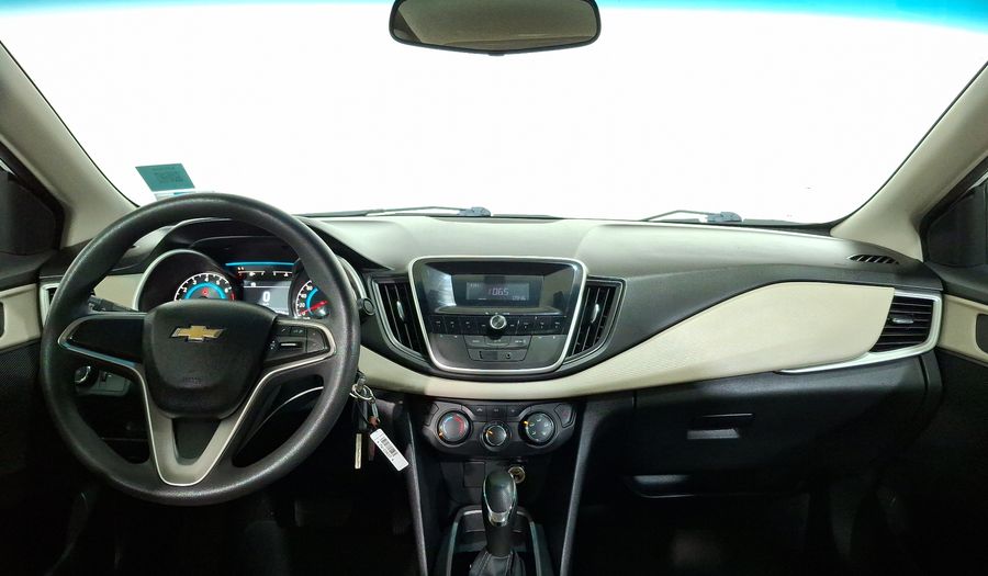 Chevrolet Cavalier 1.5 LT B AUTO Sedan 2019
