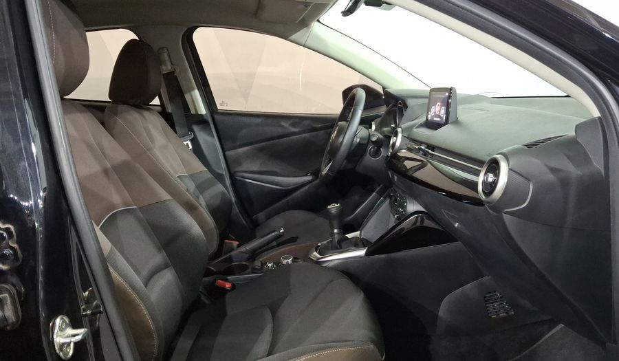Mazda 2 1.5 I SPORT SEDAN Sedan 2023