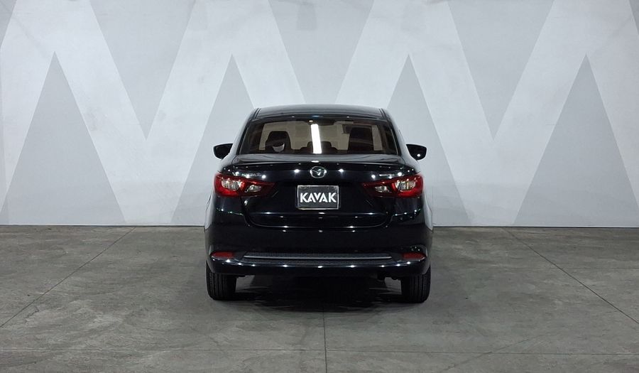 Mazda 2 1.5 I SPORT SEDAN Sedan 2023
