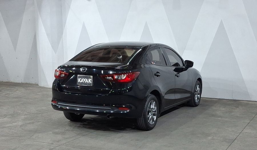 Mazda 2 1.5 I SPORT SEDAN Sedan 2023