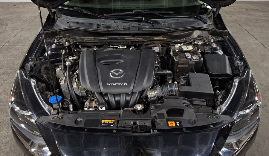 Mazda 2 1.5 I SPORT SEDAN Sedan 2023