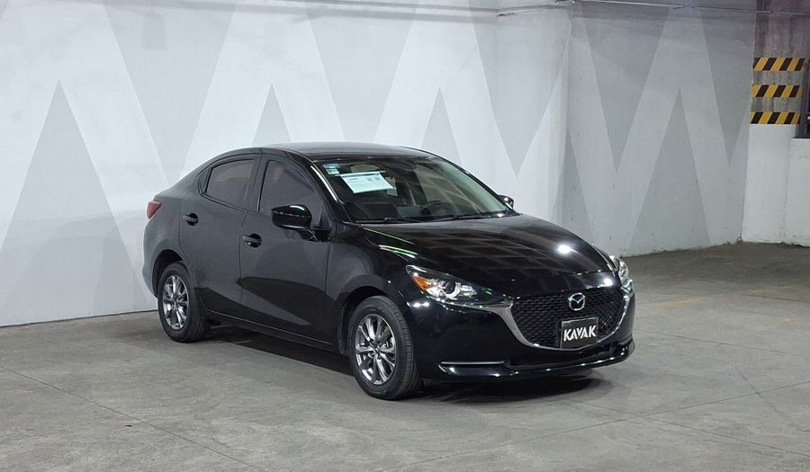 Mazda 2 1.5 I SPORT SEDAN Sedan 2023