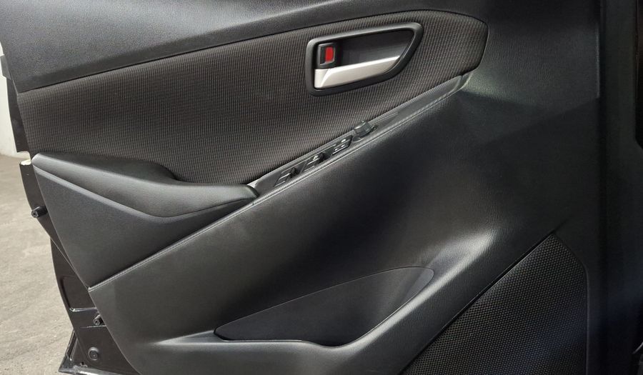 Mazda 2 1.5 I SPORT SEDAN Sedan 2023