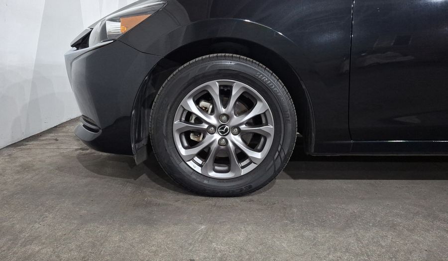 Mazda 2 1.5 I SPORT SEDAN Sedan 2023