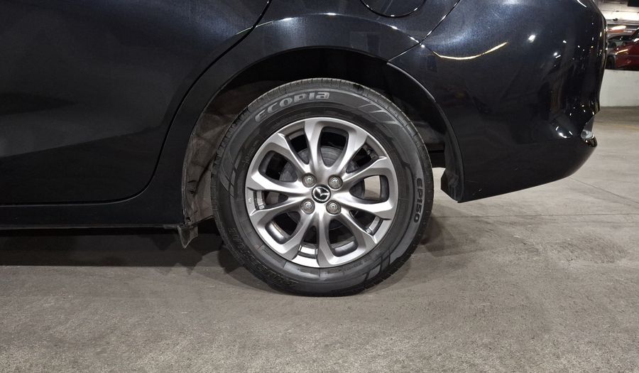 Mazda 2 1.5 I SPORT SEDAN Sedan 2023